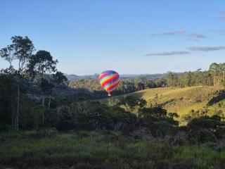 Chalé Clássico Pedra Azul - 7