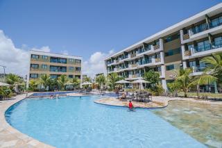 Apê p/ família e amigos no Mana Beach - 0