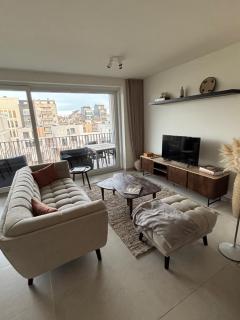 Rose d'Ivry - 2 bedrooms app & free parking - 8