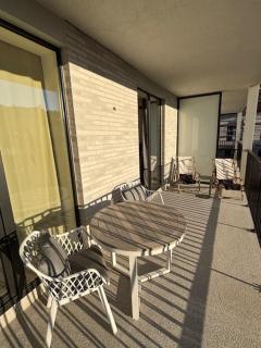 Rose d'Ivry - 2 bedrooms app & free parking - 7