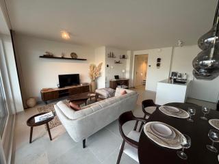 Rose d'Ivry - 2 bedrooms app & free parking - 1