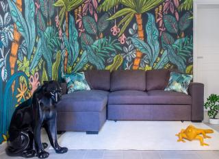 Tropical Boutique Apartment - Gallipoli - 7