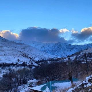 Beautiful resort - 2