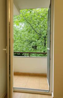 Boulevard Terrace Apartment near Blloku, Tirana - 0