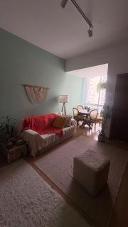 Quarto acolhedor em Copacabana com duas camas de solteiro - 7