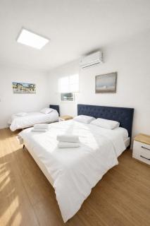 Boulevard Terrace Apartment near Blloku, Tirana - 7