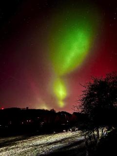 Ferienwohnungen Ingrid Alfes - 8