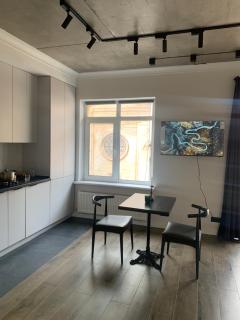 Квартира номер 11 - 9