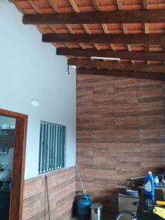 Casa chácara - 8