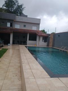 Casa chácara - 6