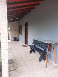 Casa do Sardinha - 1 Suíte e 2 Quartos - 2