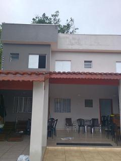 Casa chácara - 1