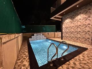 SP Villa 4Bhk Luxury Villa - 5