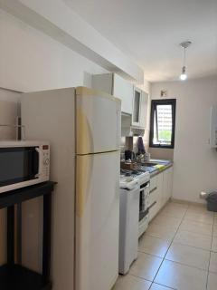 Departamento Centrico Nueva Cordoba - 1