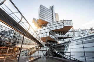 Mid Century Style Messezimmer - Hannover - 6