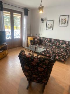 Apartament Koliba za Strugiem - 3