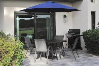 3011 Club Villas - 2