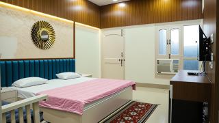 Hotel Rajdarbar, chapra - 3