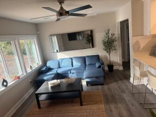 Cozy Home, Family Stay with Office Space, Near Attractions! - 0
