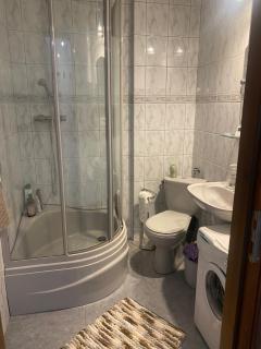 Apartament Koliba za Strugiem - 1