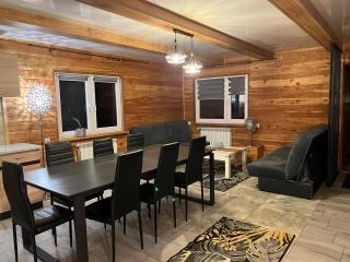 Agroturystyka Ranczo DOM NA WYPOCZYNEK - 3