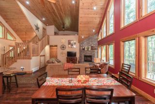 Peaceful Easy Feelin by Railey Vacations - 5