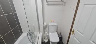 Comfy Apartment Near Central London - 4