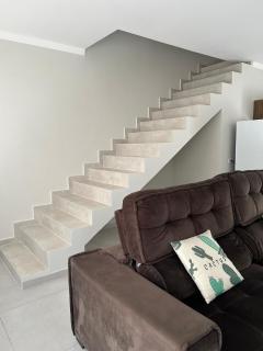 CASA ESPAÇOSA e CONFORTÁVEL EM PARATY - 5