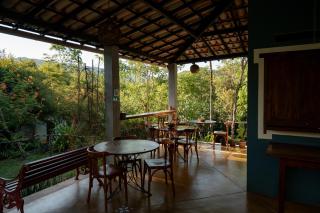 Hospedagem do Sítio - 4