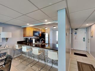 Edgewater Tower III 1204 - Penthouse - 1