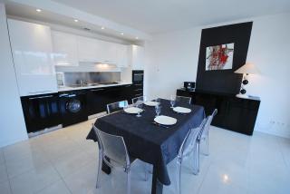 T3 Pte Croisette Vue mer Plage à 100m - 7