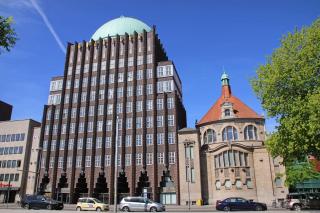 Mid Century Style Messezimmer - Hannover - 4