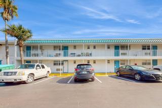 Daytona Ocean Jewels Club Ocean Breeze Retreat 124 - 4