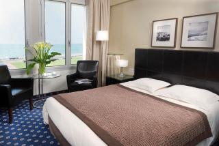 Hotel Aguado - Dieppe - 6