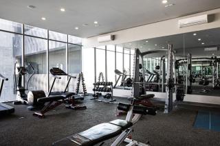 Pool Gym & Open City Mountain Views - 6