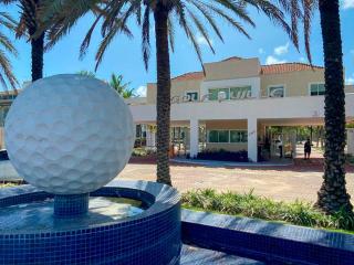 Golf Ville Resort - 0