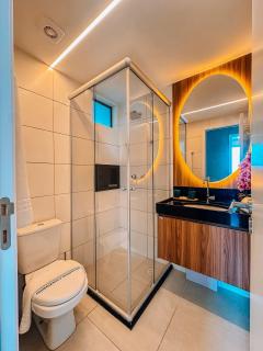 Edifício Promenade 3 Apt 1306-Mandi hospitalidade - 6