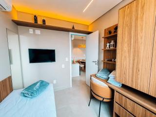 Edifício Promenade 3 Apt 1306-Mandi hospitalidade - 2