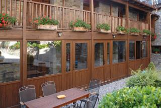 Hotel Casa Cornel - 1