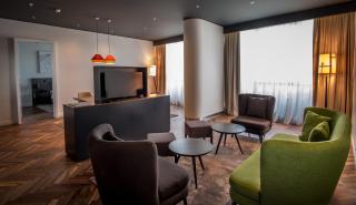 Crowne Plaza Podgorica by IHG - 4