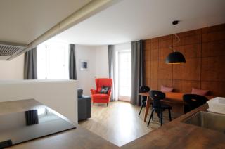 Apartment Nidus - San Candido - 8