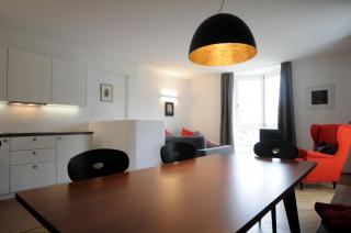 Apartment Nidus - San Candido - 6
