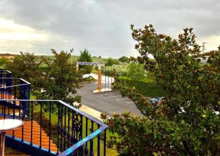 Hotel Fuente Las Piedras - 7