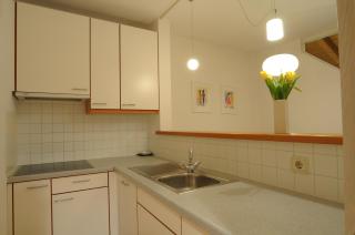 Apartment Nidus - 4