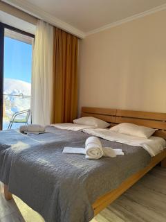 Gudauri Block F4 - 4