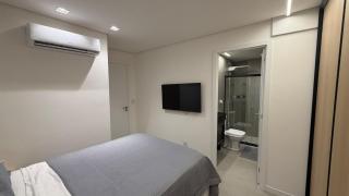 Tokyo 501 Tokyo 501 Ap novo poucos metros da praia com vista - 9