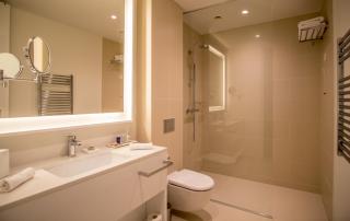 Crowne Plaza Podgorica by IHG - Podgorica - 2