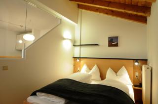 Apartment Nidus - San Candido - 2