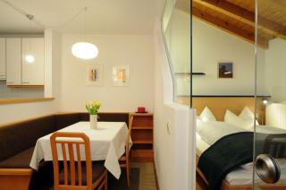 Apartment Nidus - San Candido - 1