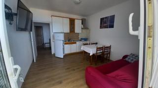 Apartment in Kustici with sea view, terrace, air conditioning, WiFi (3597-4) - 8